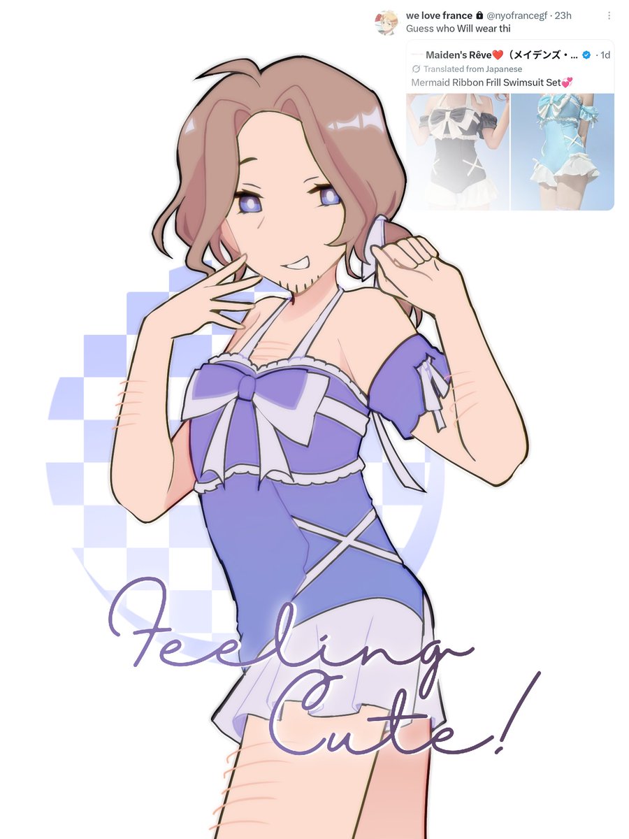 Kaithw1n's tweet photo. I promised #hetalia https://t.co/wLkgNokcCz