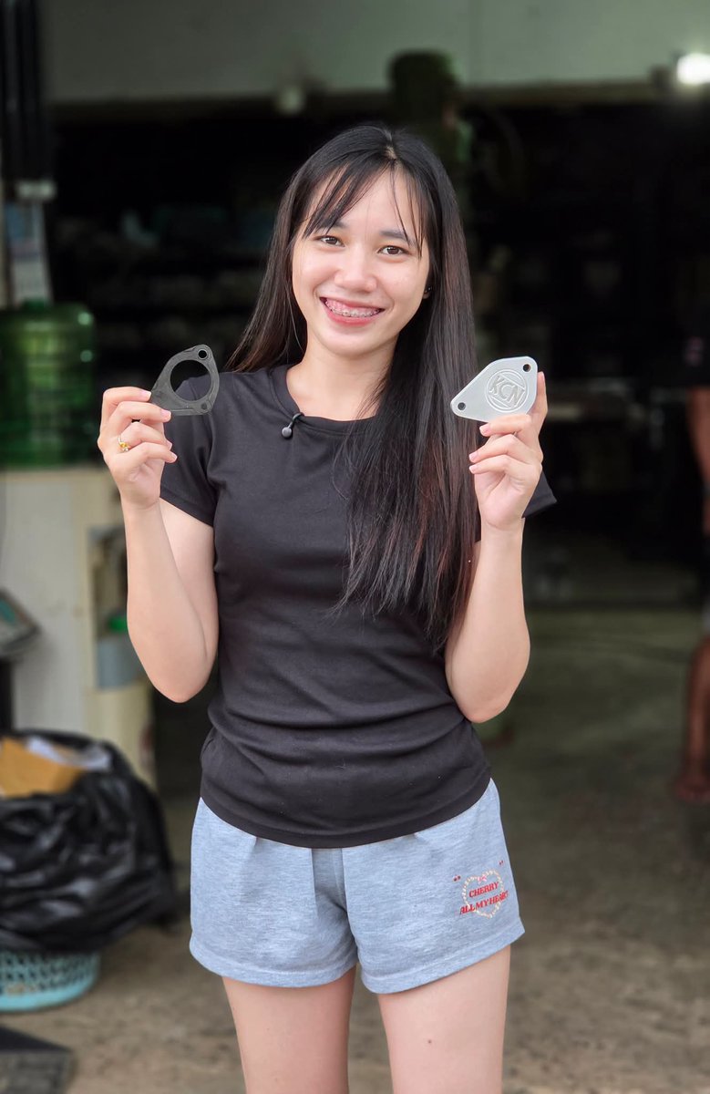 nasoy69's tweet photo. หุ่นแบบนี้บอกเลยสลบคาคว.ยแน่น้องมาย

#สาวน่าซอย https://t.co/rL2YJobpQn