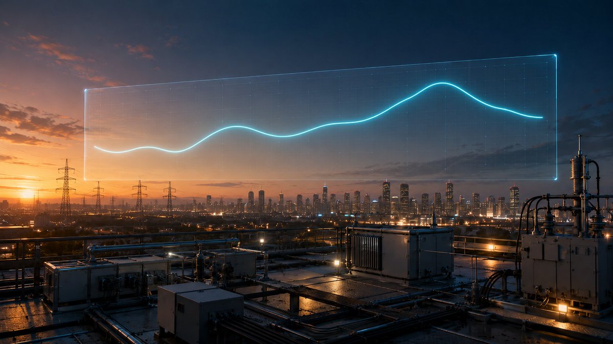 AleaSoftEnergy's tweet photo. ⚡️ Una previsión de precios sin previsión de demanda es solo media decisión.

Con #AleaBlue, comercializadoras y grandes consumidores anticipan consumo y precio con una misma visión de mercado, del corto al medio plazo.

#DemandForecasting #MercadosElectricos https://t.co/nsTL0JqE2A