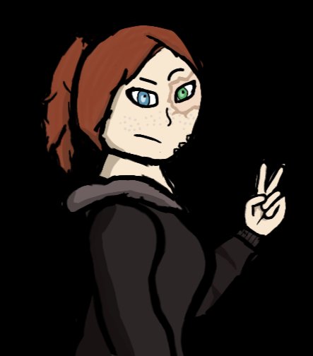 Draw_Duck_'s tweet photo. Ah si, también aveces trato de mejorar en mis diseños y dibujo, estoy lejos de algo que quede decente o algo así, no se... Me gusta dejar esta cuenta inactivida y solo bombardearla de cosas https://t.co/a7bFXSVSLA