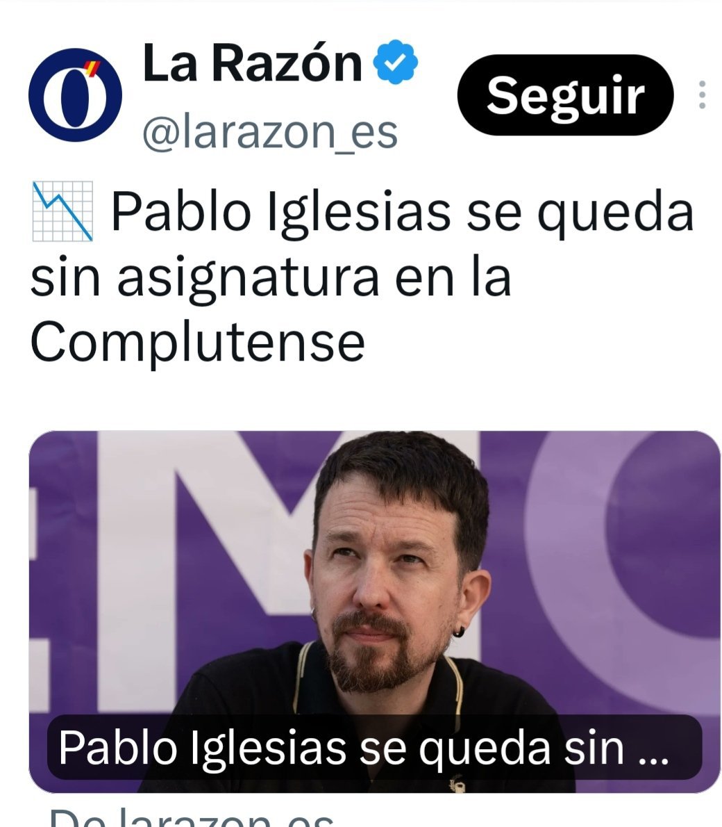 Belavent01's tweet photo. Lo más grave ya no es publicar una información falsa, lo peor es que, una vez que se ha demostrado falsa, no se sientan en la obligación de rectificarla.

Dónde están las Asociaciones de la Prensa para hacer cumplir el Código Deontológico? https://t.co/g30srs099L