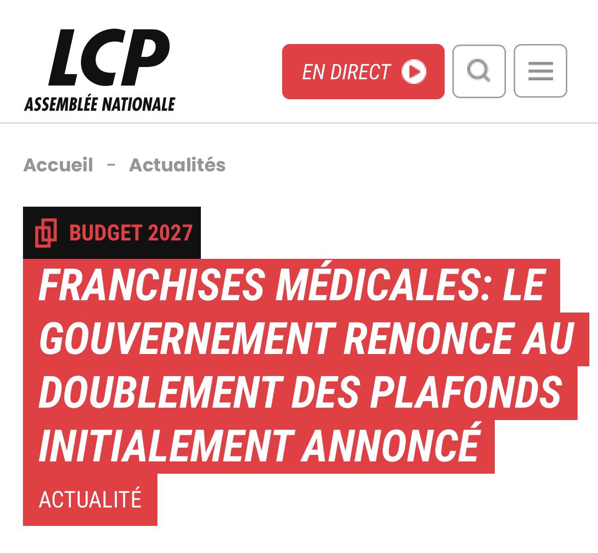 realmarcel1's tweet photo. Stéphanie Rist explique que cette mesure n’a pas été comprise.
Au contraire, on a très bien compris que ce gouvernement de voleurs putschistes a choisi de taxer les malades chroniques plutôt que les actionnaires…
https://t.co/mOfyUUcOYv https://t.co/V69E6IxmoP