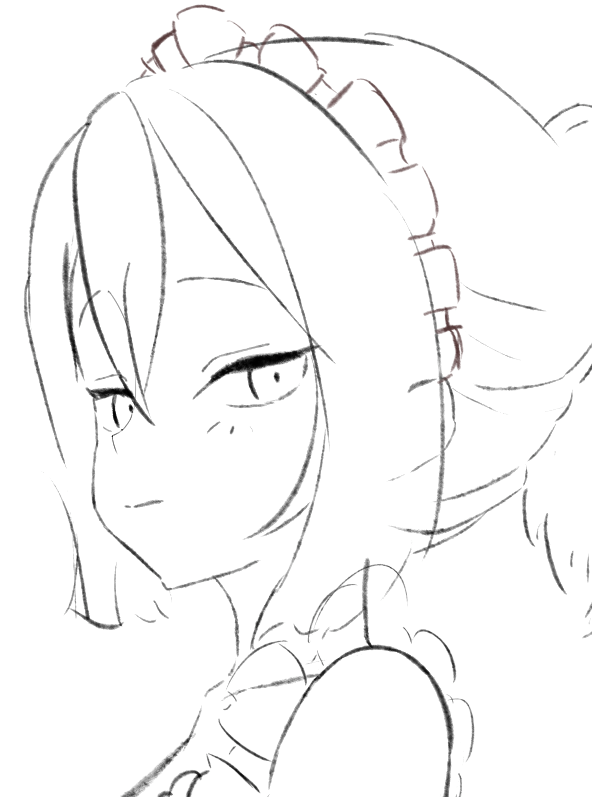 Oishigohan0's tweet photo. wip! https://t.co/XV1OjlTMjv