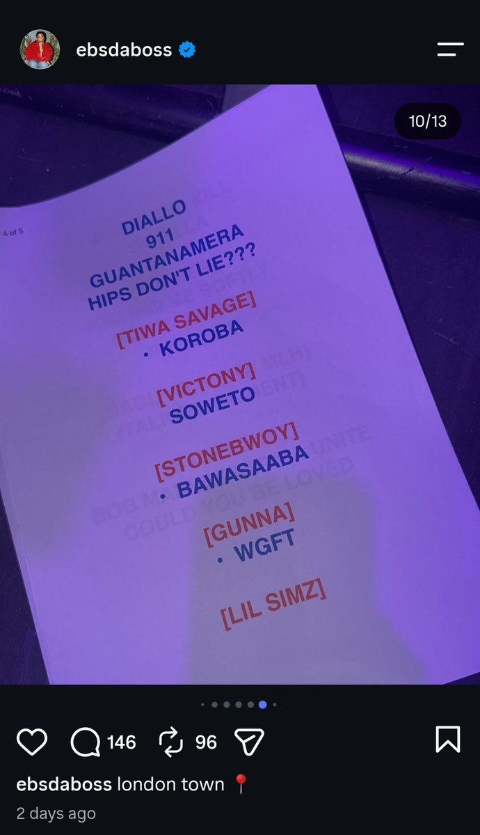 TheEchelon_pov's tweet photo. Whose name is on the bill again?😂 Your favorite can only dream of getting invited to these events lmao. See how you've skilfully attached sarkodie in the comments.  We know you people oo🤣🤣 https://t.co/AYHvhhFrjn