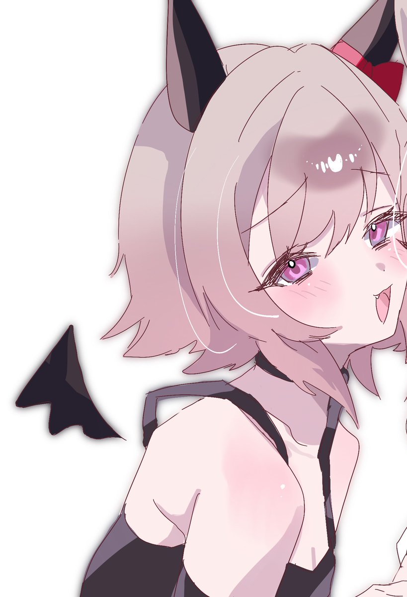 kk_o626's tweet photo. どっちが好きなの❔ https://t.co/VshVCrb0N0