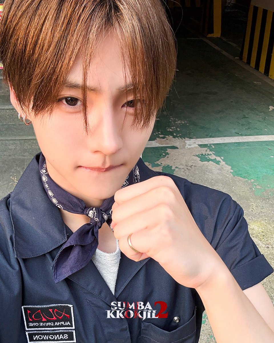 autumn__sw's tweet photo. 260821 엠넷플러스 트위터 #상원 

[#SUMBAKKOKJIL2] Behind Photo #ALPHADRIVEONE https://t.co/t6xsxjhe5i