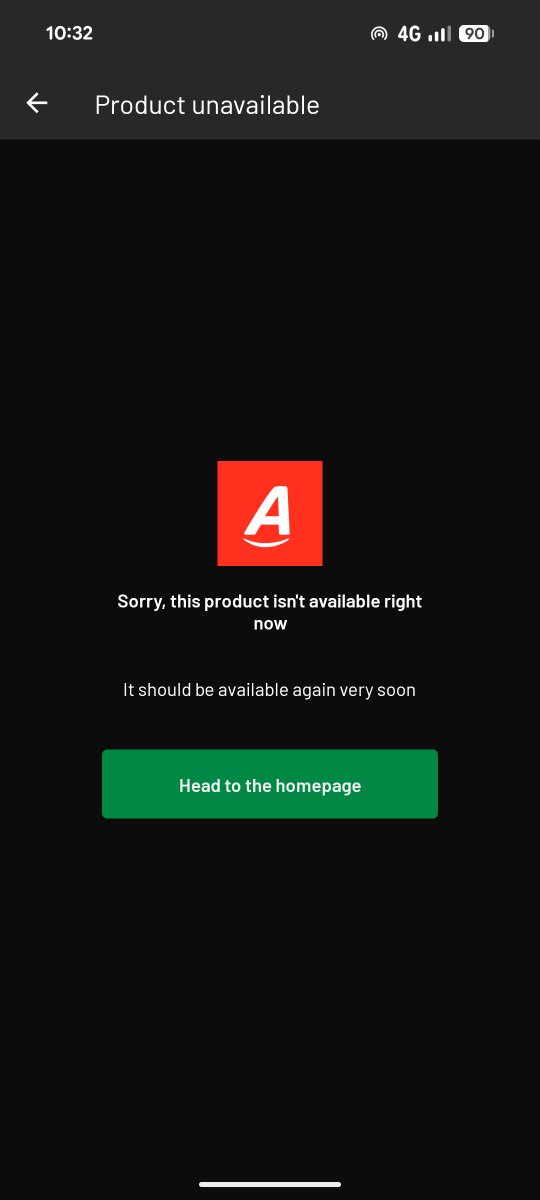 BroonCee's tweet photo. @pokemondealsuk I managed to order 1 despite it saying not in stock. Took money and everything, but now the product page is showing this so maybe bugged? https://t.co/3KI5mRWrav