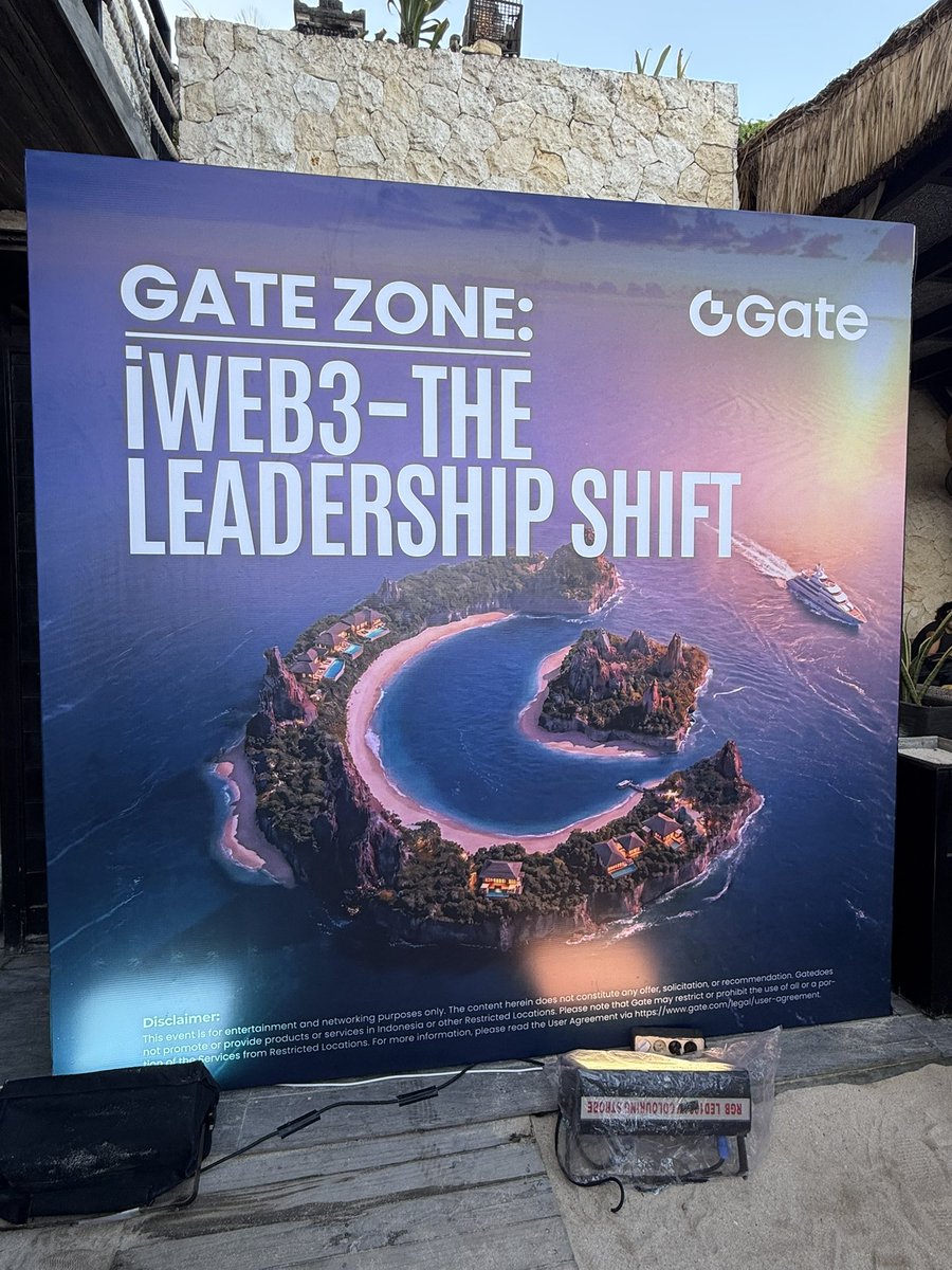 Jasmine_aZen's tweet photo. #gatezone #gateevent #coinfestasia https://t.co/qLED2jRdrr