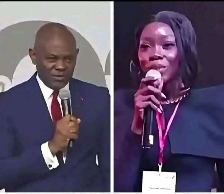 OperationsVA's tweet photo. I once worked with a UK client that specifically told me to call him by his first name 
No Mr, no Sir 

Just his first name

It's in Nigeria we address much older persons with Mr and Sir but personally I think it's a mark of respect https://t.co/EnkpWFd9xp