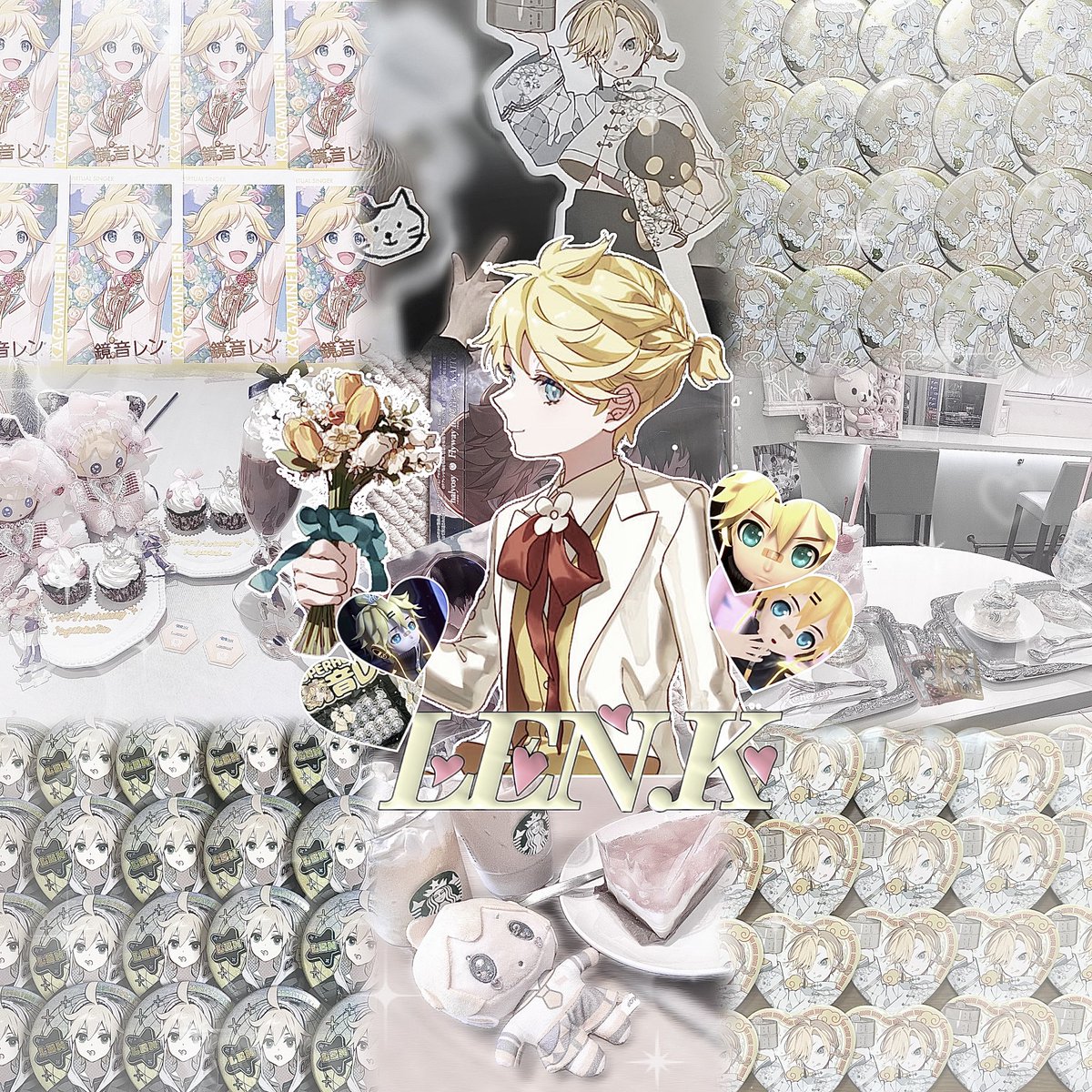 u_llx02's tweet photo. ✦tag

マジカルミライに向けて^ᴗ.ᴗ^♩

https://t.co/erberxuMAf

 #ボカロ好きと繋がりたい 
 #VOCALOID好きと繋がりたい https://t.co/7Sj6XOvyux