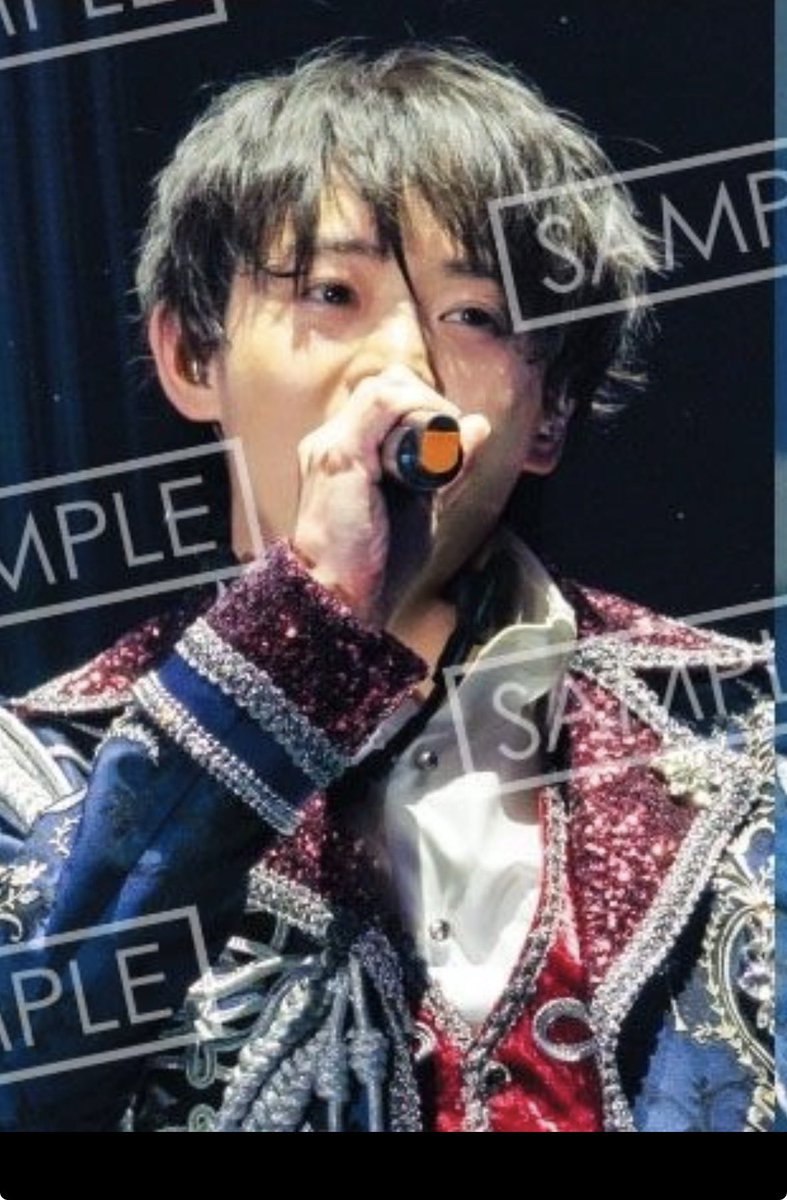 728_shii's tweet photo. 有岡くんの前髪どした？
と思ったら陰か…。
他の人が良いから、もっと良い有岡くんの写真あったんじゃないかー？と残念😢 https://t.co/uImtNY6Pk8