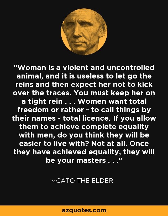 dnfiofkdn's tweet photo. Women is a violent and uncontrolled animal https://t.co/uAdhhxttuZ