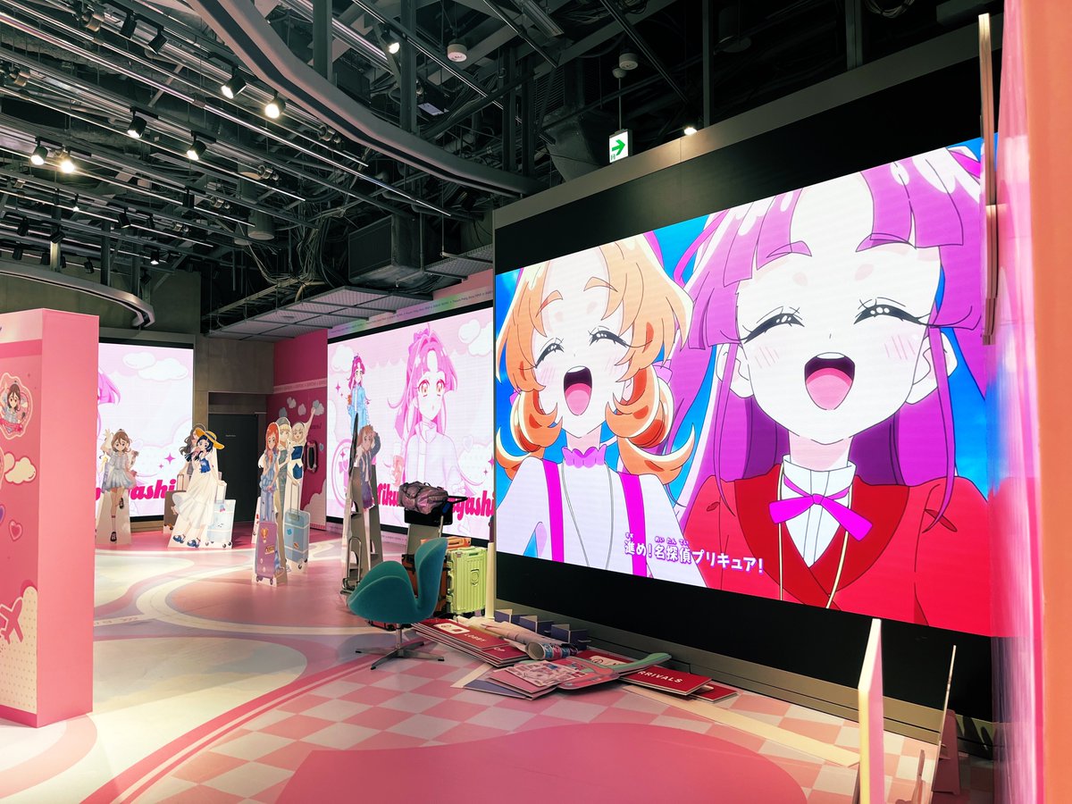 chocola_tan's tweet photo. アナキン出た〜いえ〜〜〜い✌️😊✌️
また今日渋谷（と原宿）行ったからチーズとはちみつでご飯食べてきた（おいしいので毎回行くがさすがにそろそろ飽きてきそう）
TSUTAYA明日からプリキュアみたいです👆 https://t.co/vegOeKIgzB