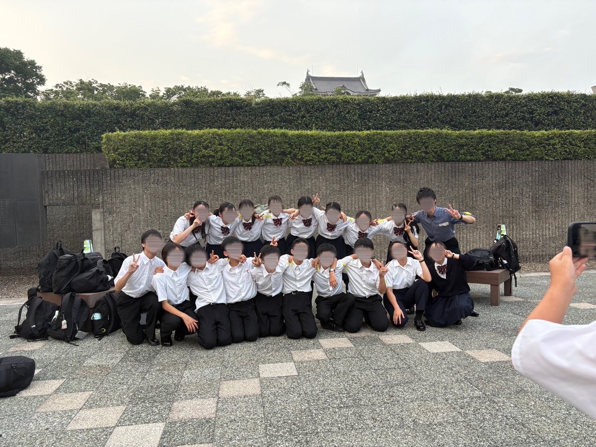 IBBC_official's tweet photo. こんにちは🌝
市川学園吹奏楽部の中学生、高校生は先日、千葉県文化会館で行われた第68回千葉県吹奏楽コンクール予選に出場いたしました。
中学・高校ともに、金賞受賞を目標に練習していましたが、惜しくも届かず、銀賞となりました🥈
応援していただいた皆様、ありがとうございました。 https://t.co/DXNLalWmgN
