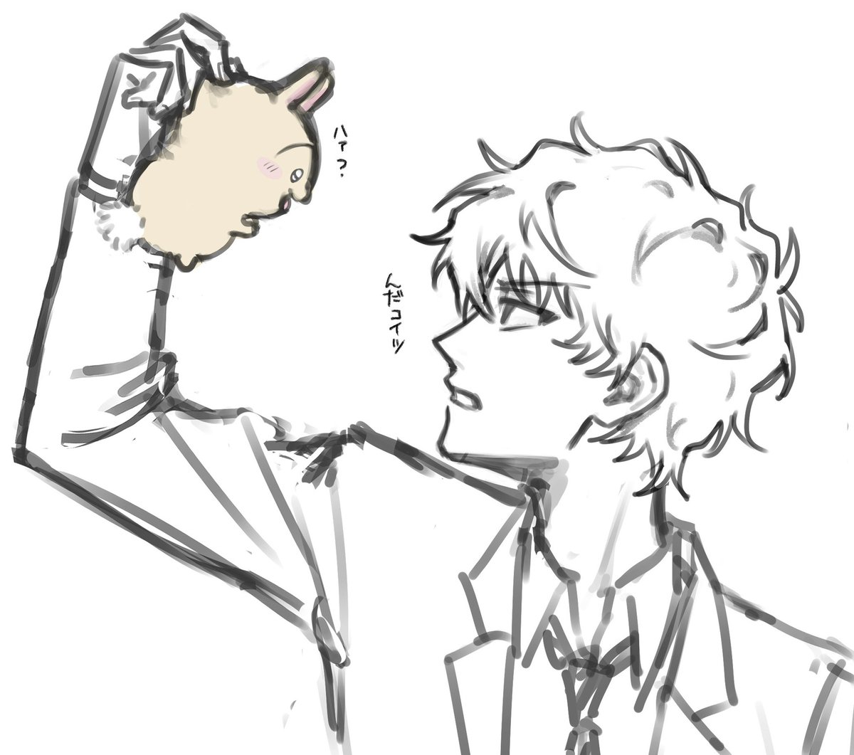 _nnn__dc's tweet photo. ミリしらrkgk https://t.co/HSWejphFYI