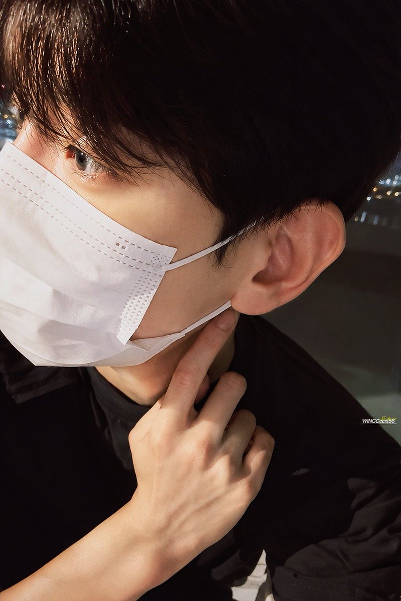 WINGCccxi56's tweet photo. Something just about 'LOVE'.
#백현 #BAEKHYUN 
@B_hundred_Hyun @BAEKHYUN_INB100 https://t.co/x5I4GPLwvW