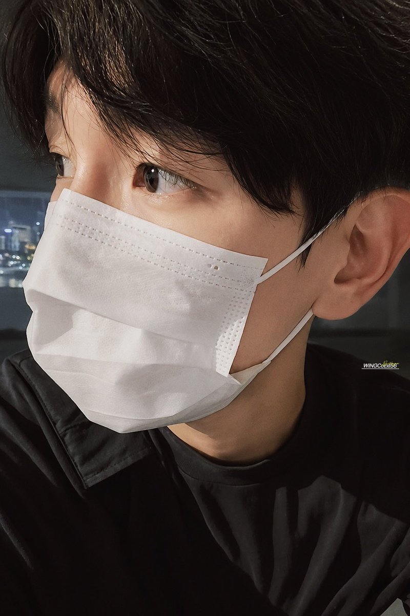 WINGCccxi56's tweet photo. Something just about 'LOVE'.
#백현 #BAEKHYUN 
@B_hundred_Hyun @BAEKHYUN_INB100 https://t.co/x5I4GPLwvW