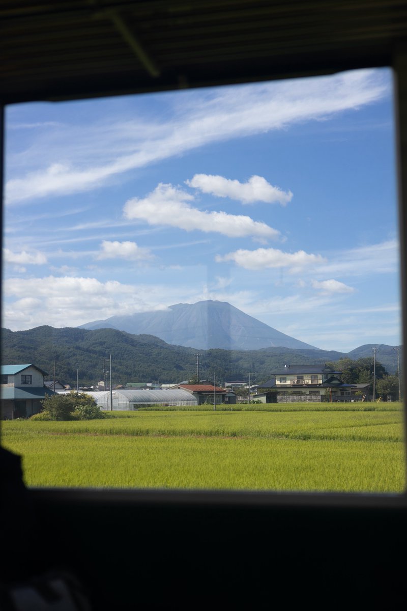 One217Rock's tweet photo. 田沢湖線 https://t.co/EdI9YKCRt0
