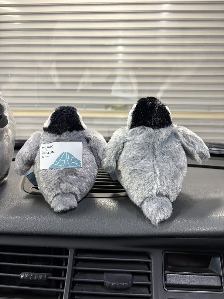 sugoihageteru's tweet photo. とりあえず2個買ったニューシルスタイル届いた
OG後期と比べると若干でかい
色味も違って頭が尖ってる印象
にしてもなんで突然復刻したんだろう
#SiLSTYLE https://t.co/LMilddupWS