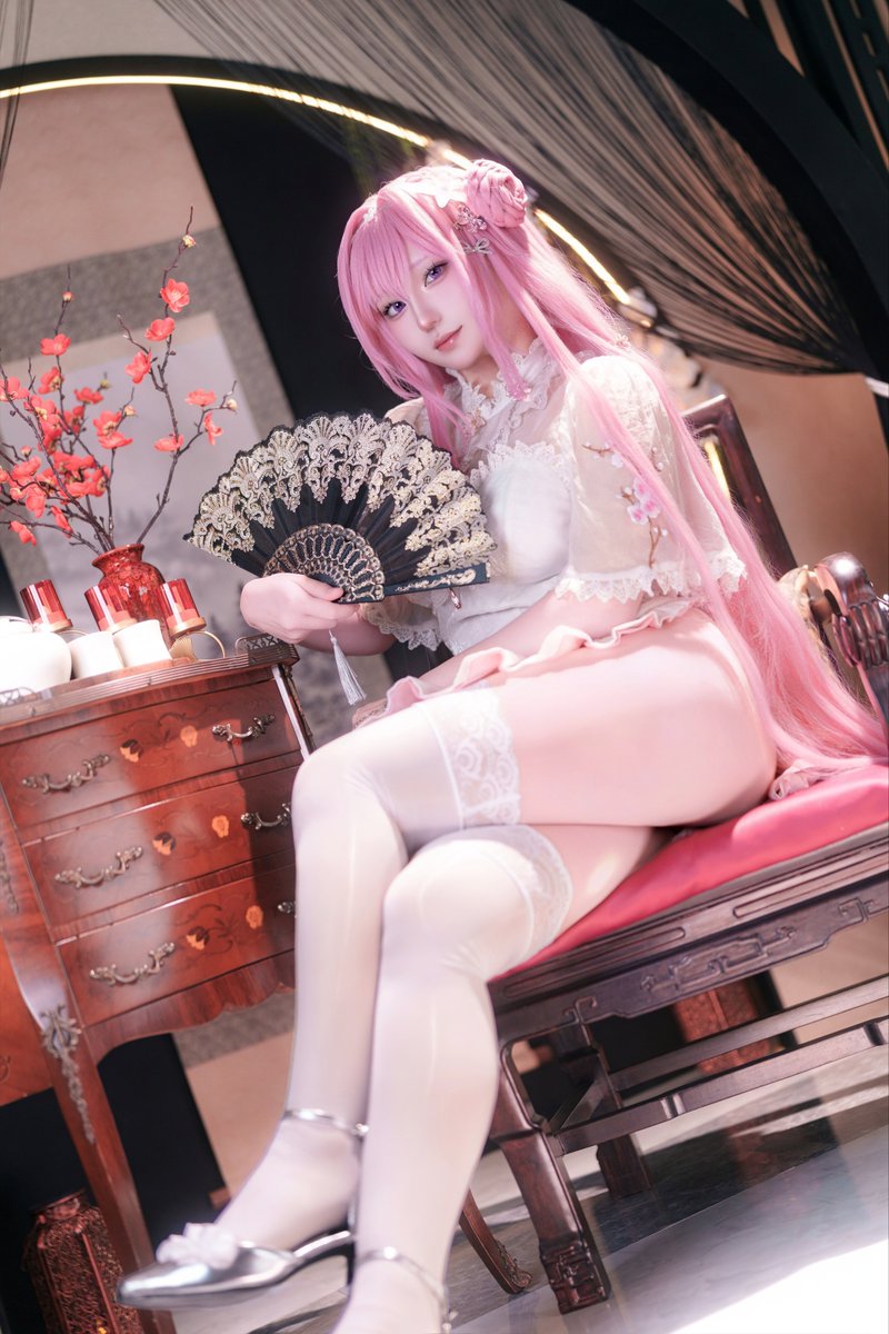 krkw_cos's tweet photo. 🏷️💭
関東￤20↑｜♀
NIKKE･ﾎﾖﾊﾞ･V…etc🩷🪽

一緒に撮影やｲﾍﾞﾝﾄ行ったりできるお友達がほしいです( ᐡᴗ ̫ ᴗᐡ)🫶🏻💕

♡↻で気になった方お迎えにいきます💨

#コスプレイヤーさんと繋がりたい
#カメラマンさんと繋がりたい https://t.co/yKB21ckGNy