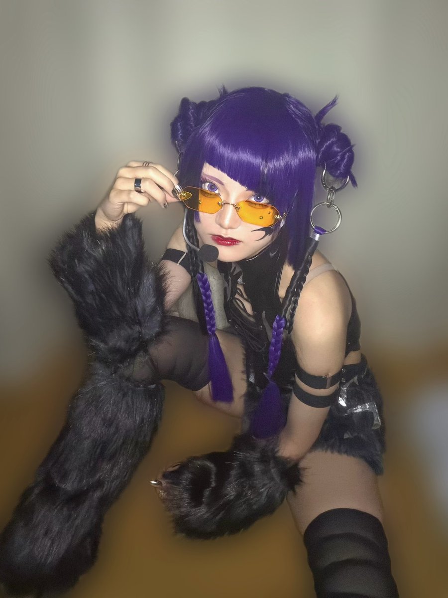 mm59mk's tweet photo. ※コスプレ/cosplay(衣装パーツ･装飾不足)

アイドルマスター シャイニーカラーズ

Σ Desire　田中摩美々 https://t.co/p6h816gMoZ