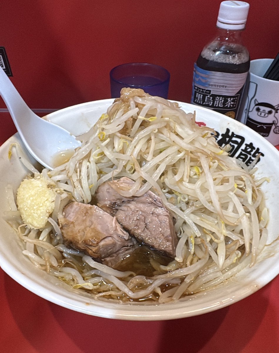 GrayDerplander's tweet photo. 今夜からダイエット始めるから一旦食べる

 #エオルゼアラーメンは心のベネディクション部 https://t.co/i4035Q0oJO