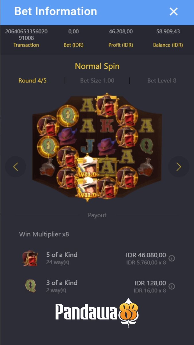 johnlogan19's tweet photo. PANDAWA88 - yang pasti menang dan bikin enak

𝐏𝐚𝐬𝐭𝐢 𝐄𝐧𝐚𝐤 : https://t.co/hwE1wNMgvP
𝐑𝐓𝐏 𝐄𝐧𝐚𝐤 : https://t.co/hErEKJomh5

𝐃𝐢𝐚𝐦, 𝐓𝐞𝐧𝐚𝐧𝐠, 𝐌𝐄𝐍𝐀𝐀𝐍𝐆𝐆.. ✅ https://t.co/2zwxGnsPJ5