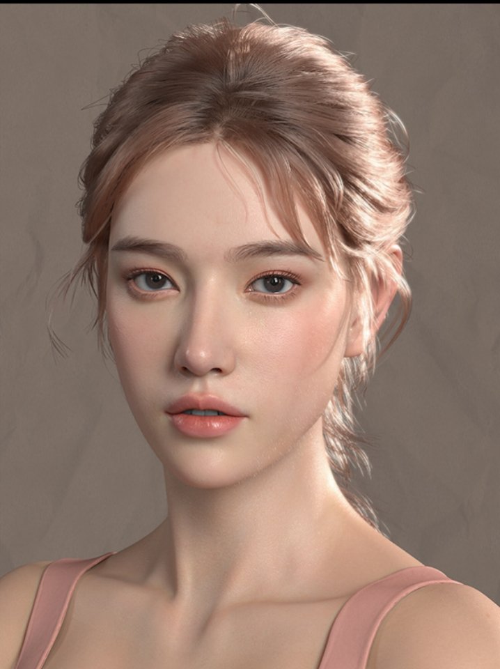 Aevon3D's tweet photo. Realistic 3D character study ✨

Focused on the details, textures, and overall realism of the character.

#3DArt #3DCharacter #CharacterArt #Blender3D #3DModeling #3DArtist https://t.co/YeHo3u9uTP