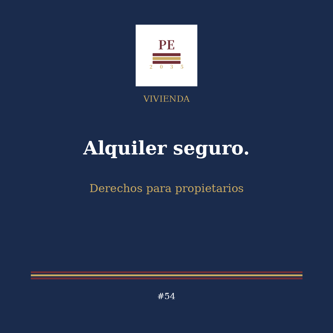 PE2035's tweet photo. Propietarios blindados. #Alquiler seguro.
#PE2035 https://t.co/nPUL6FWrq1