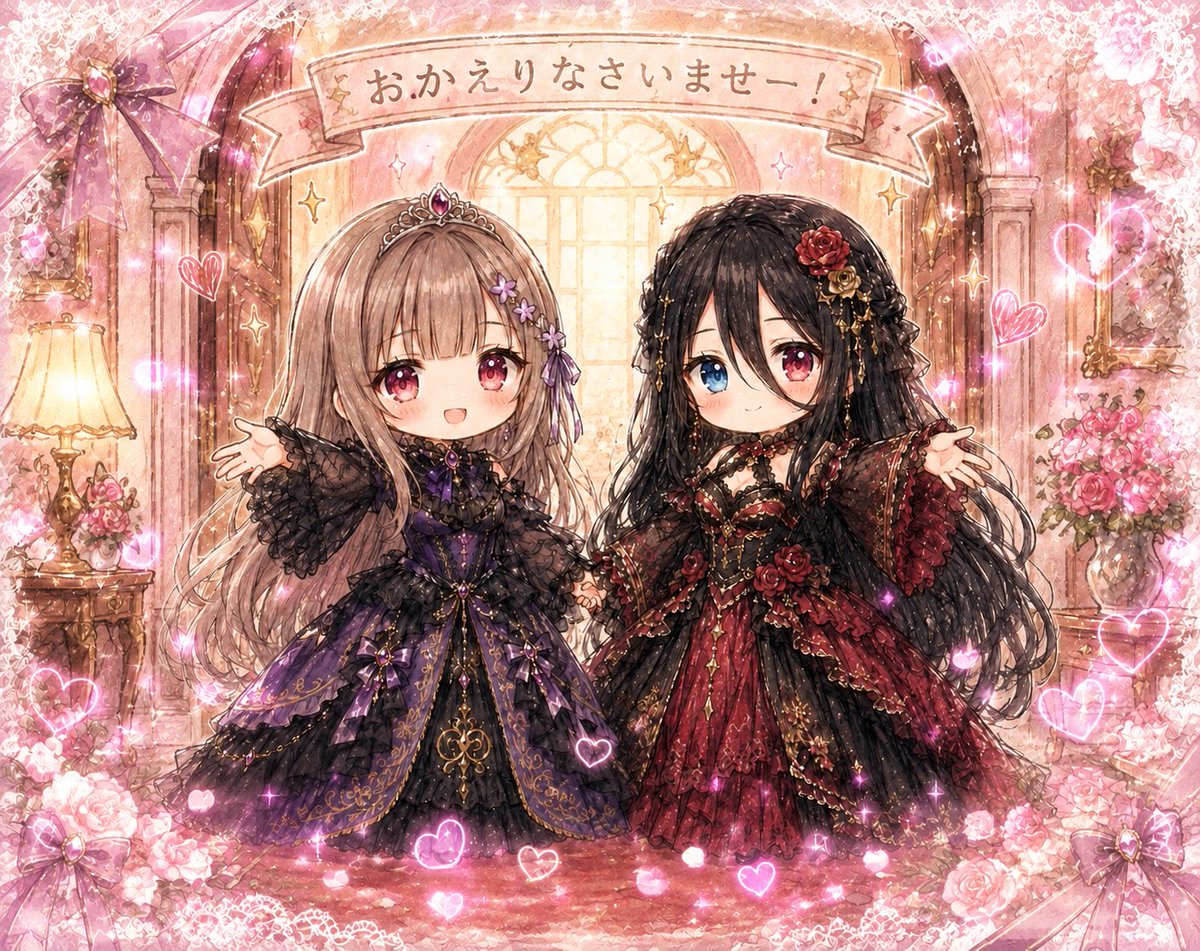 yuki_rin_aimy's tweet photo. お仕事お疲れ様ですわ︎💕︎︎💕︎ https://t.co/H9sXxzqsEv