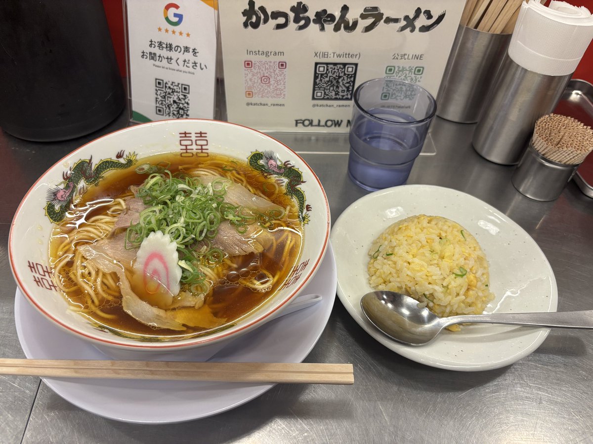 T_rexxxxxxxxxx's tweet photo. @katchan_ramen 👍🏻👍🏻 https://t.co/tf0ja1Plpu