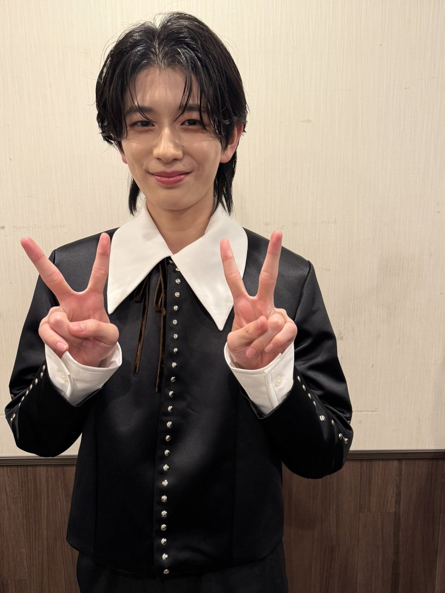 riji2017's tweet photo. 昨日誕生日じゃん！まだ17歳かい！？
#田村颯大　#ボクシダイ
#VOKSYDAYS https://t.co/wXVWWaTIHG