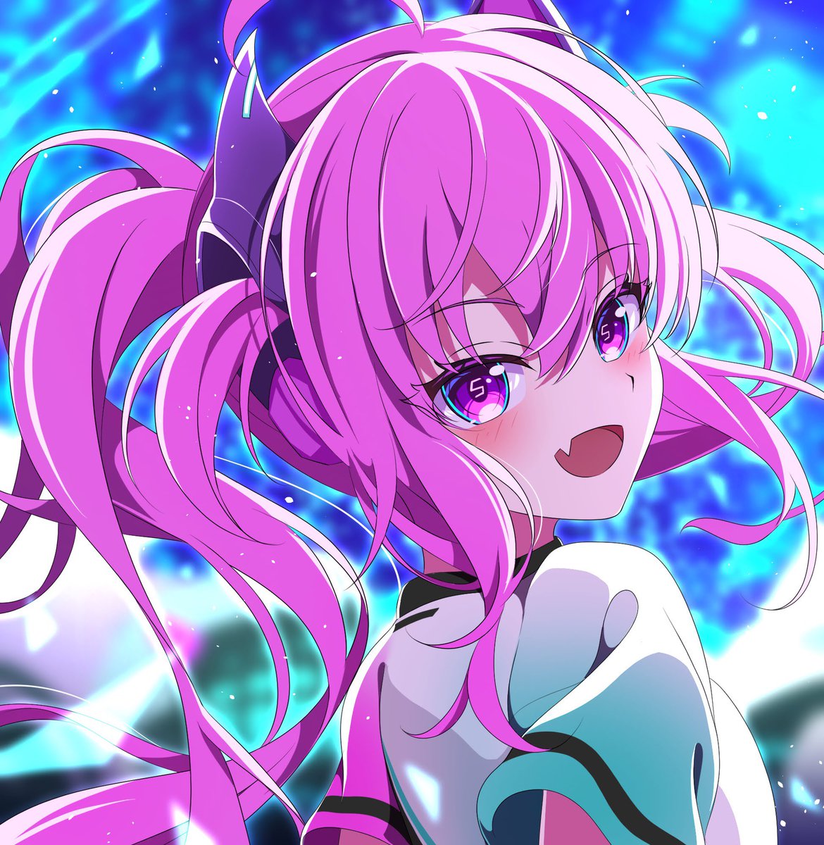 Lida_2617's tweet photo. アピカ供養🥹🥹🥹
#sdvx_art https://t.co/qX51dLRCz2