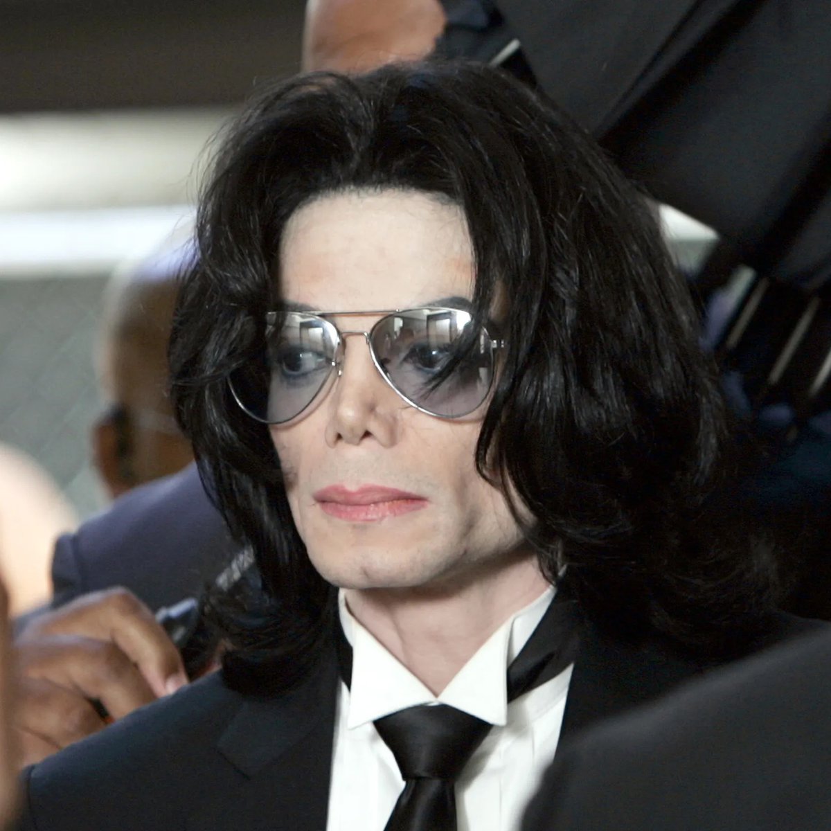 ShadesFrance's tweet photo. 🚨 Jaafar Jackson confirme que les accusations d’abus sexuels sur mineurs visant Michael Jackson pourraient être abordées dans "MICHAEL 2" 

🗣️ "Le film apportera encore plus de précisions sur les accusations, de son point de vue" https://t.co/o68hqylL1L