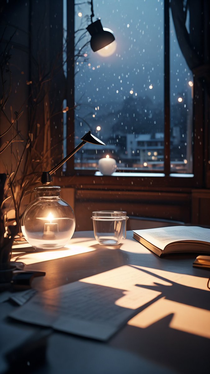 SamaraLinnms's tweet photo. Hoy me quedé en casa leyendo, y el silencio me curó un poco del cansancio.， https://t.co/ytkVhFUnAE