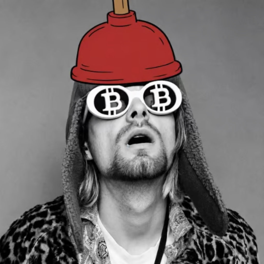 Bbehery9's tweet photo. @cobie Cobie the plumber

CVhQu9NzTjsnAJh2icZD58sxRPLdWbVXZJLXtitwpump https://t.co/nCV6NQ14HZ