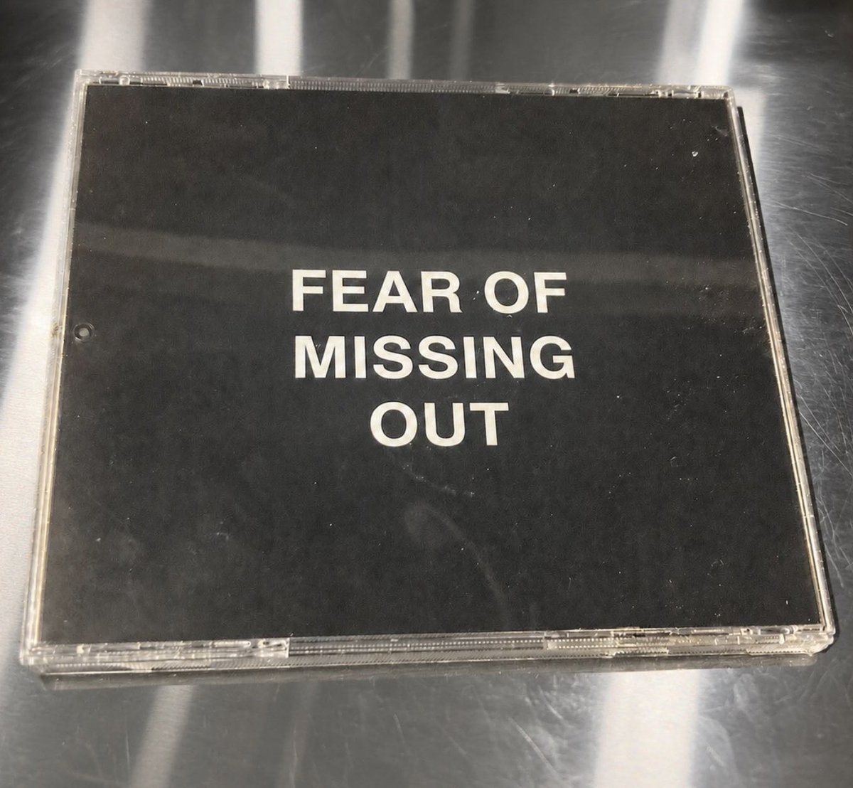 HipHopAllDay's tweet photo. Drake teases a new release via IG 👀

“🎥 // FOMO 2026” https://t.co/6j43BbP5RJ