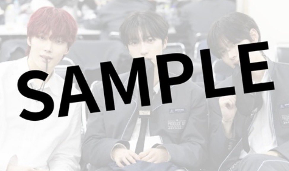 wanwanDebut33's tweet photo. PRODUCE 101 JAPAN 新世界『PRODUCE 101 JAPAN 新世界 FAN BOOK PLUS
新世界ファンブック特典交換

【讓】安部結蘭、岡田侑磨
【求】2枚目

郵送orファンミ9月9日、9月10日
神戸手渡し

お気軽にお声がけ下さい･.｡*･.｡*
#PRODUCE101JAPAN新世界
 #ファンブック交換 https://t.co/RF5L1Q2quB