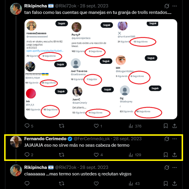Riki72ok's tweet photo. @ArrepentidosLLA https://t.co/ZAI8gdxpYo