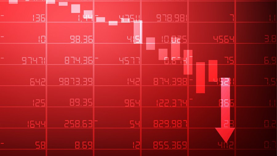 therealtmassey's tweet photo. This German stock is coming under heavy pressure on Tuesday - the reason for this is once again a negative assessment from an analyst firm regarding the shares. But what lies ahead for the MDAX corporation? https://t.co/Pskp2MMsHi