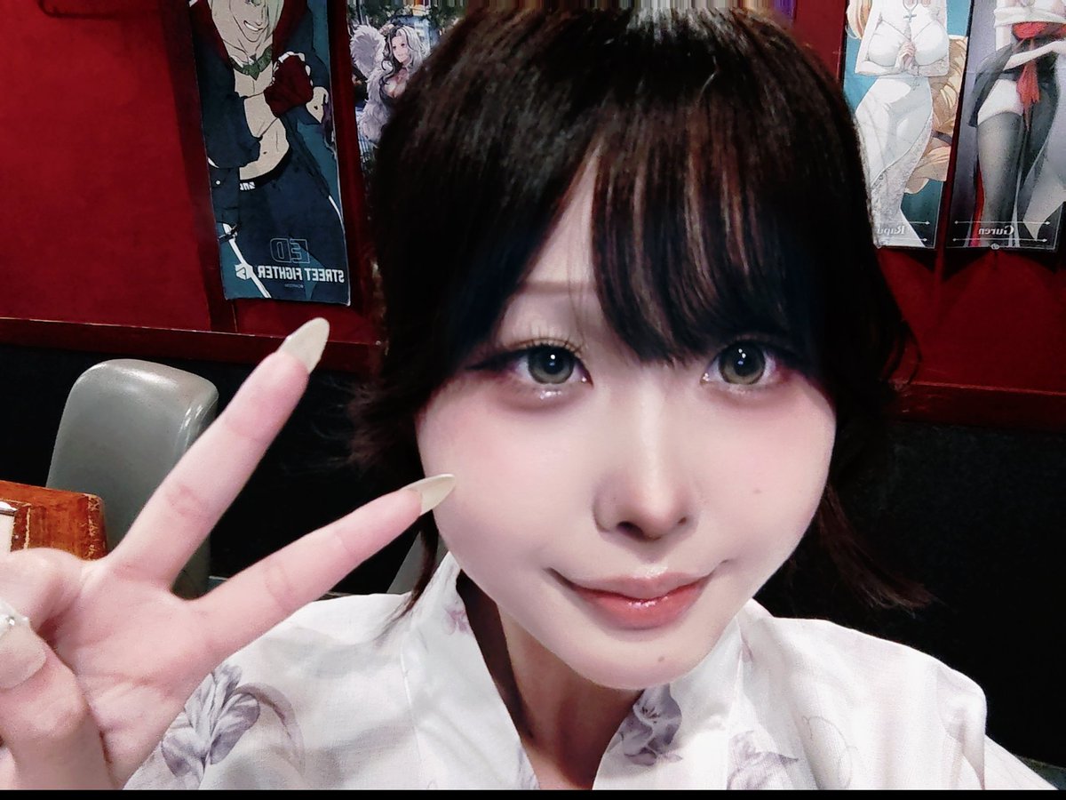 J4a55bK's tweet photo. ちゃま参上💃　浴衣イベ2日目!!����

着・れ・た〜!!🥹
ギリギリセーフ🙌

みんなめっかわだから見に来てにょ〜
ちゃまにも会いに来てにょ🫶🩷

#コンカフェ #福岡 #浴衣 https://t.co/qv5ottjE1C