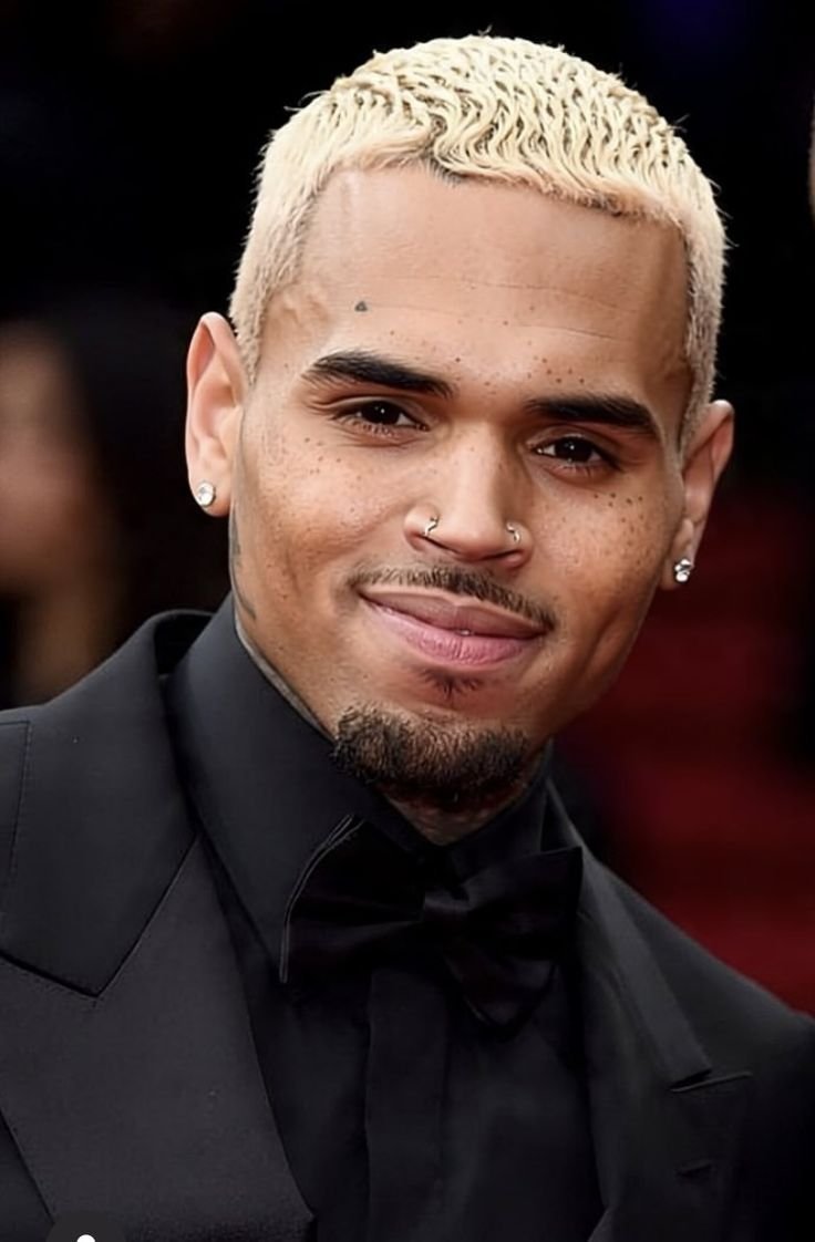 BurgersOnikka's tweet photo. 🚨🚨🚨

Chris Brown BTS'in 8. Üyesi olarak seçildi. https://t.co/s2mtC2AASN