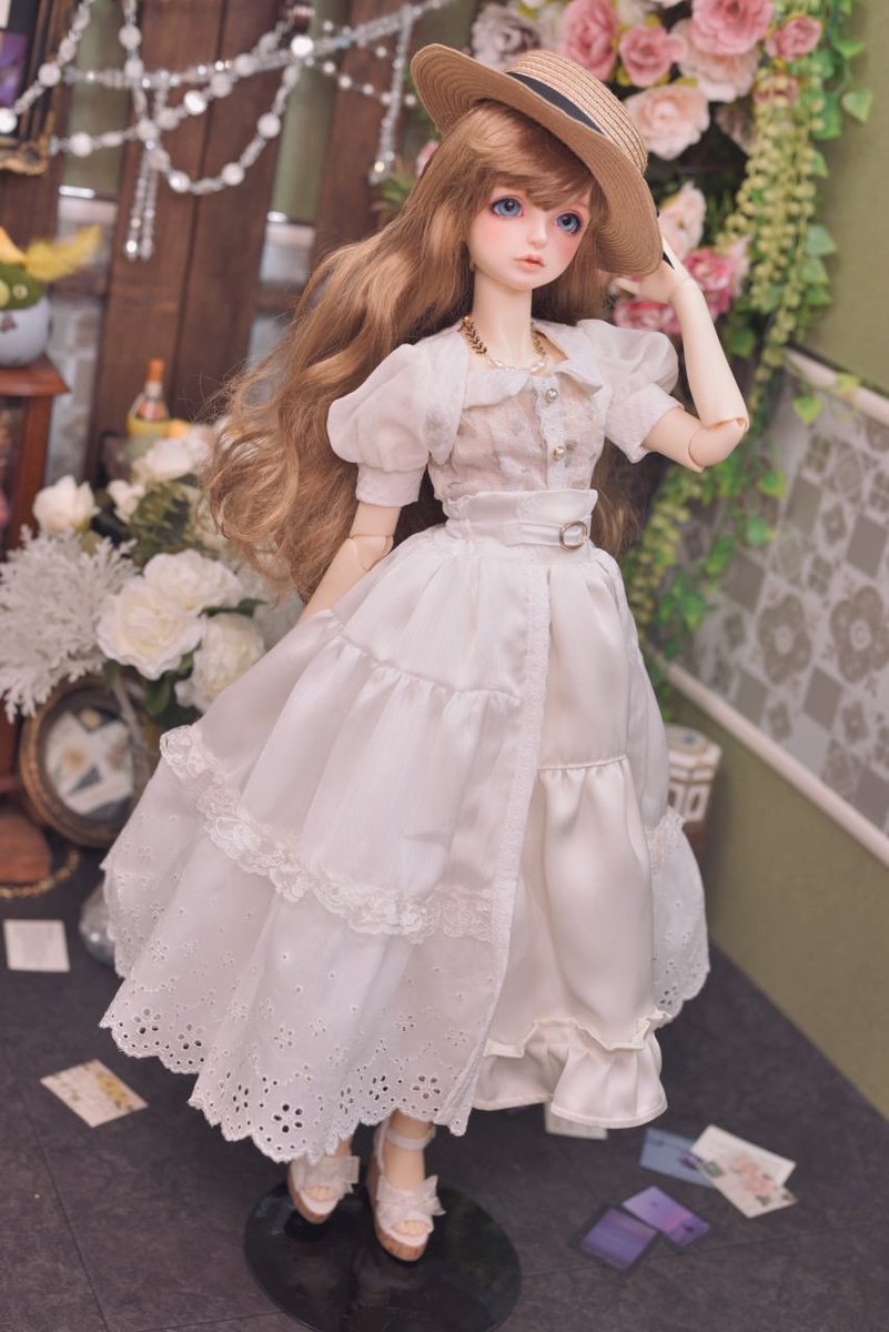 etrange_doll tweet picture