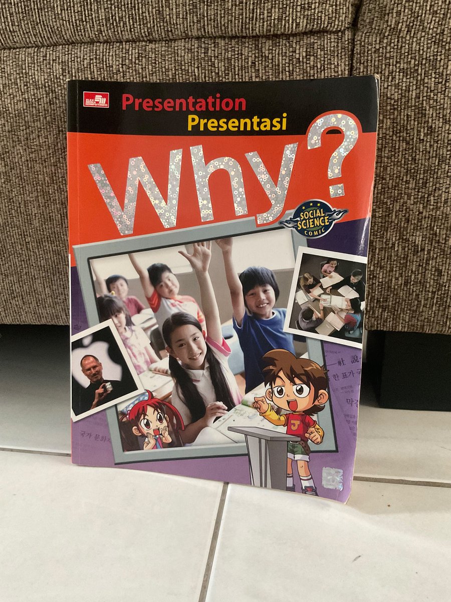 sstrilx's tweet photo. preloved komik why series
range harga : 30-50k
link oren : https://t.co/5zZUvWB87l

#wts #zonauang #prelovedbuku https://t.co/th26MGxUiT
