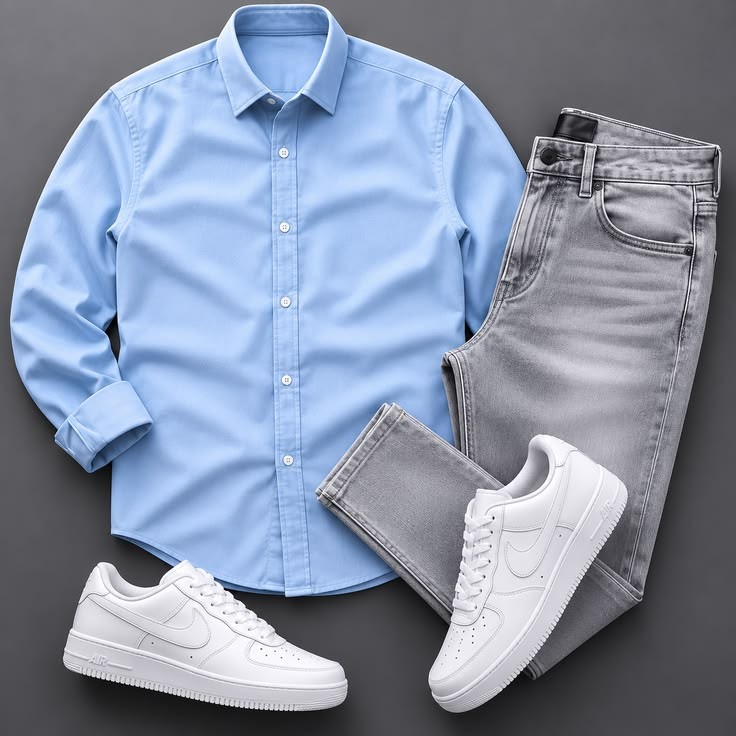 MensCanvas's tweet photo. 8 Must-Try Looks for Stylish Men:

1. https://t.co/4kYIl8L89G