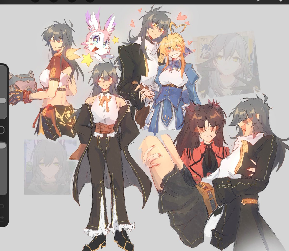 CaitoAyu tweet picture