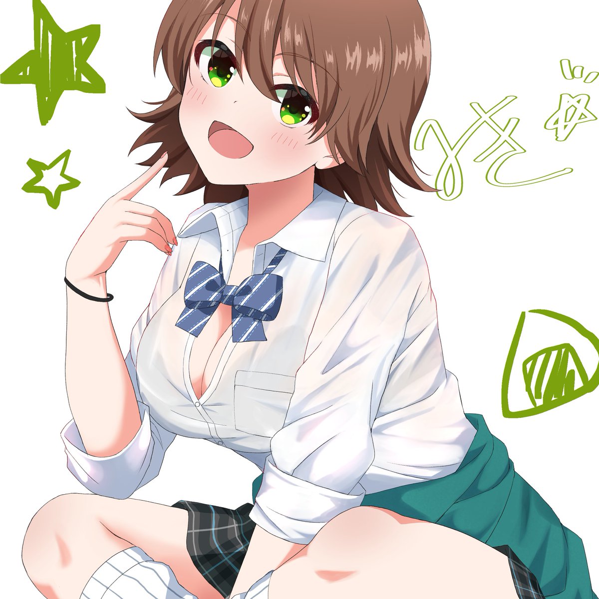 haruki678's tweet photo. 覚醒 https://t.co/nV3qneNvTR