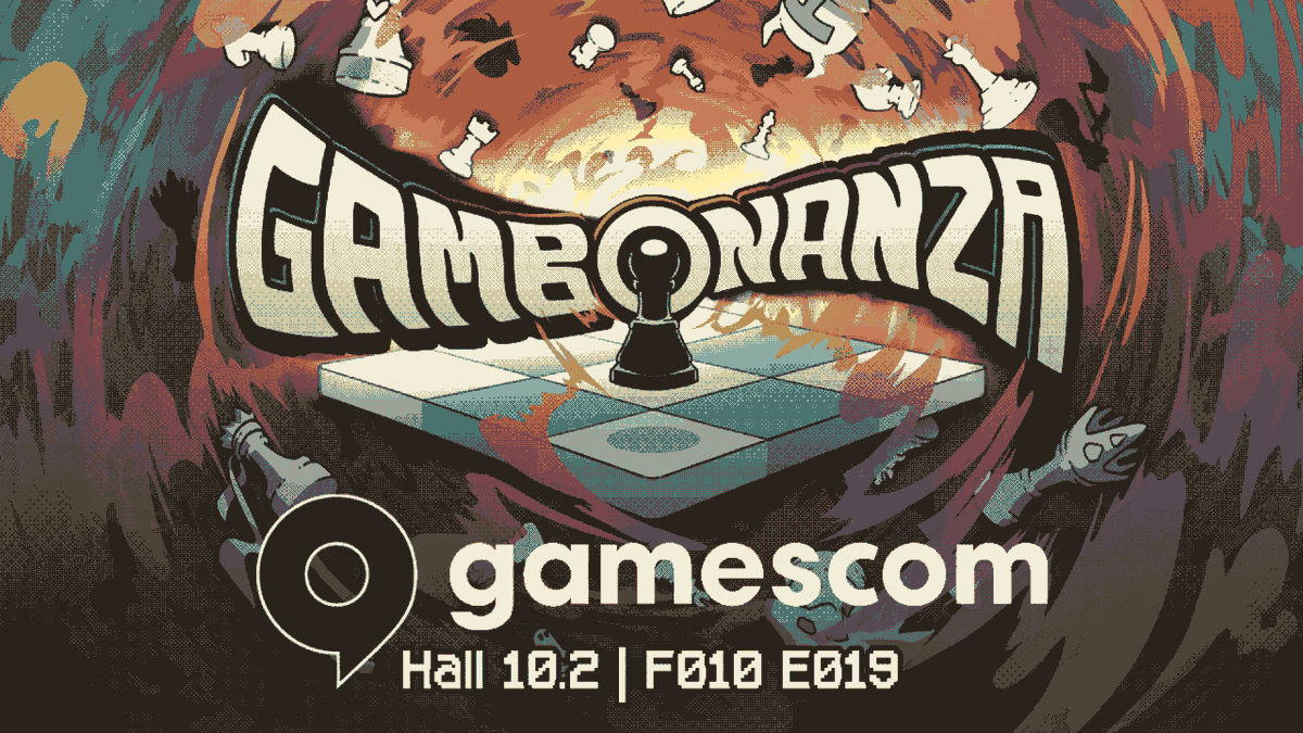 Blukulele's tweet photo. 😱Gambo Goes Gamescom😱

It's my first time doing an event this big, and honestly... I'm a little intimidated!

If you're there, come say hi and play Gambo!
I'd love to meet some of you and watch you break my game in person! https://t.co/OdZgxLowWR