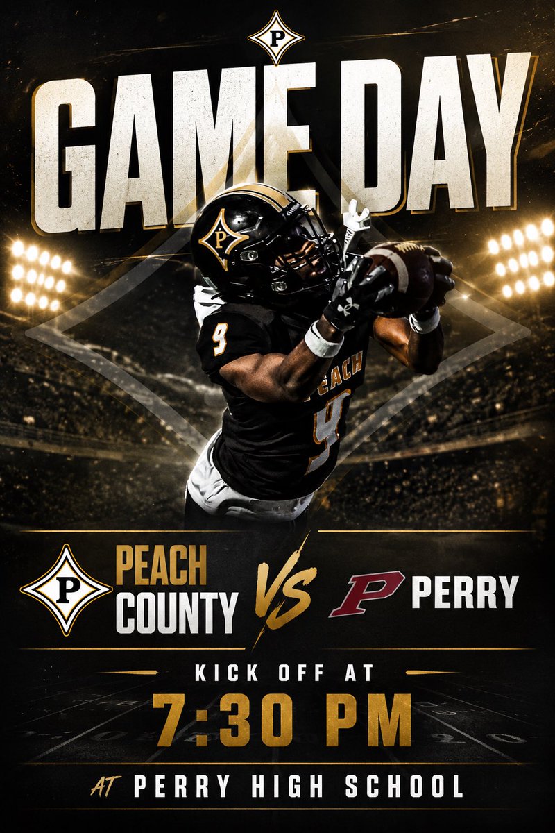 peach_football1's tweet photo. 7:30 PM.
Come support your Trojans!

48 Minutes!!!!!! https://t.co/kApfGDdCVv