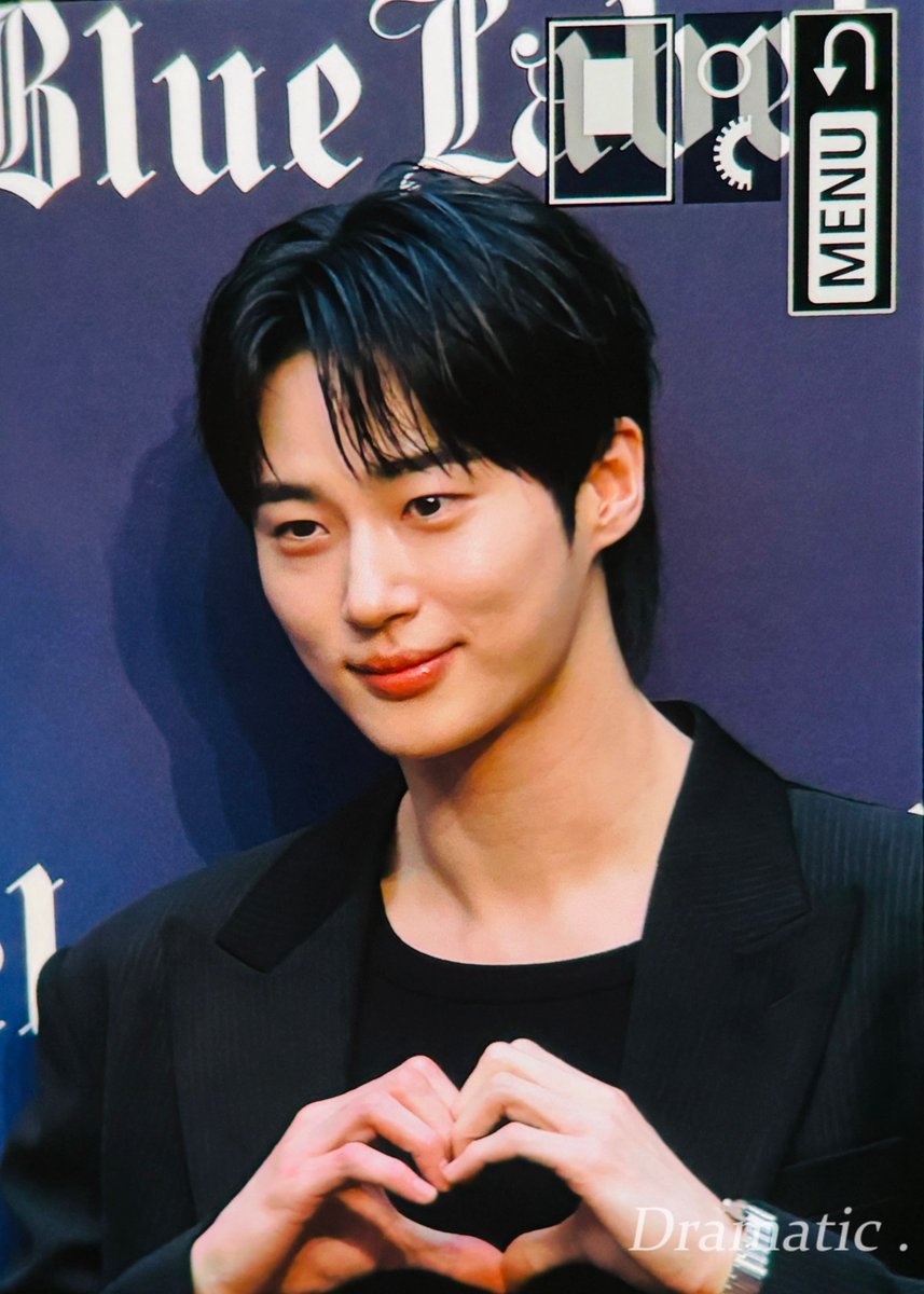 dramatic_ws's tweet photo. 260821  #변우석 #ByeonWooseok https://t.co/2gUnuSXFv0